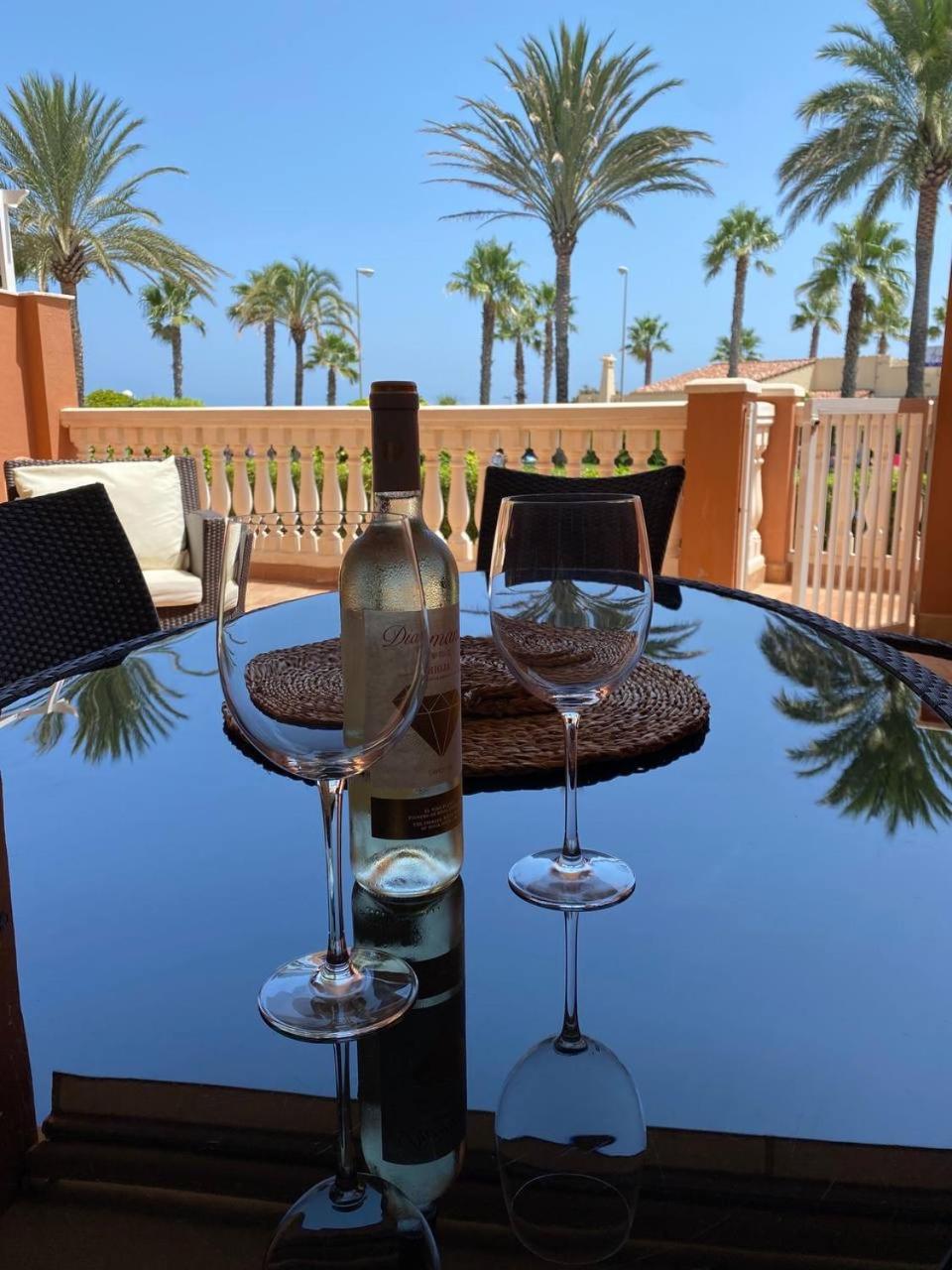 Sunny Sea Wiev Appartement