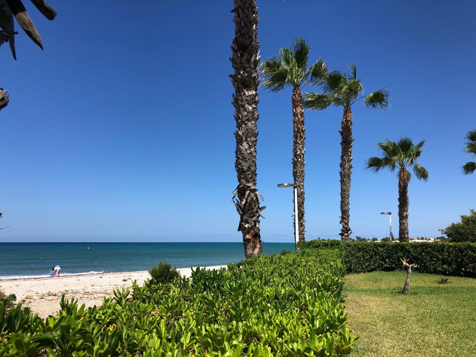 Appartement Sunny Sea Wiev