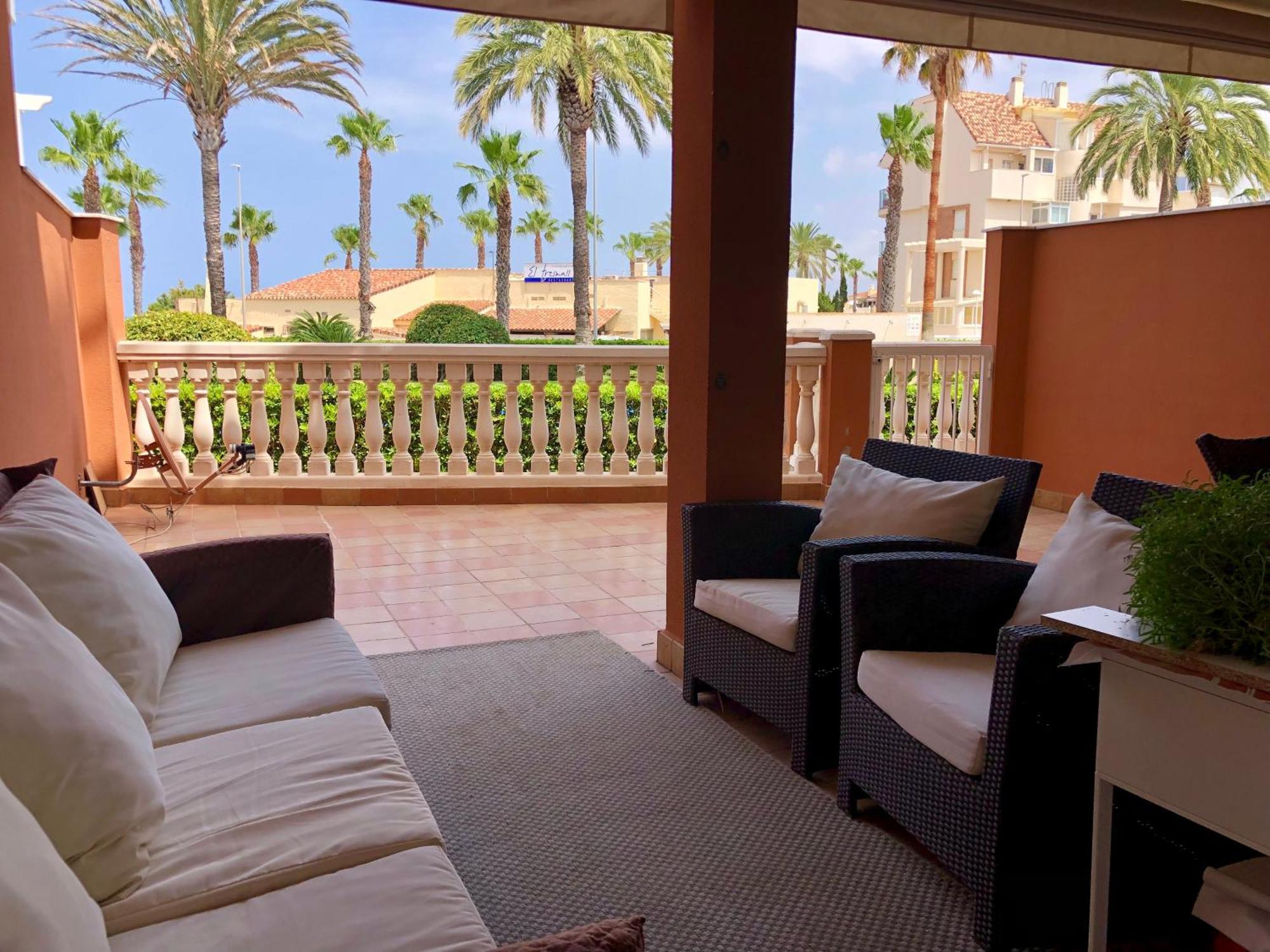 Appartement Sunny Sea Wiev *