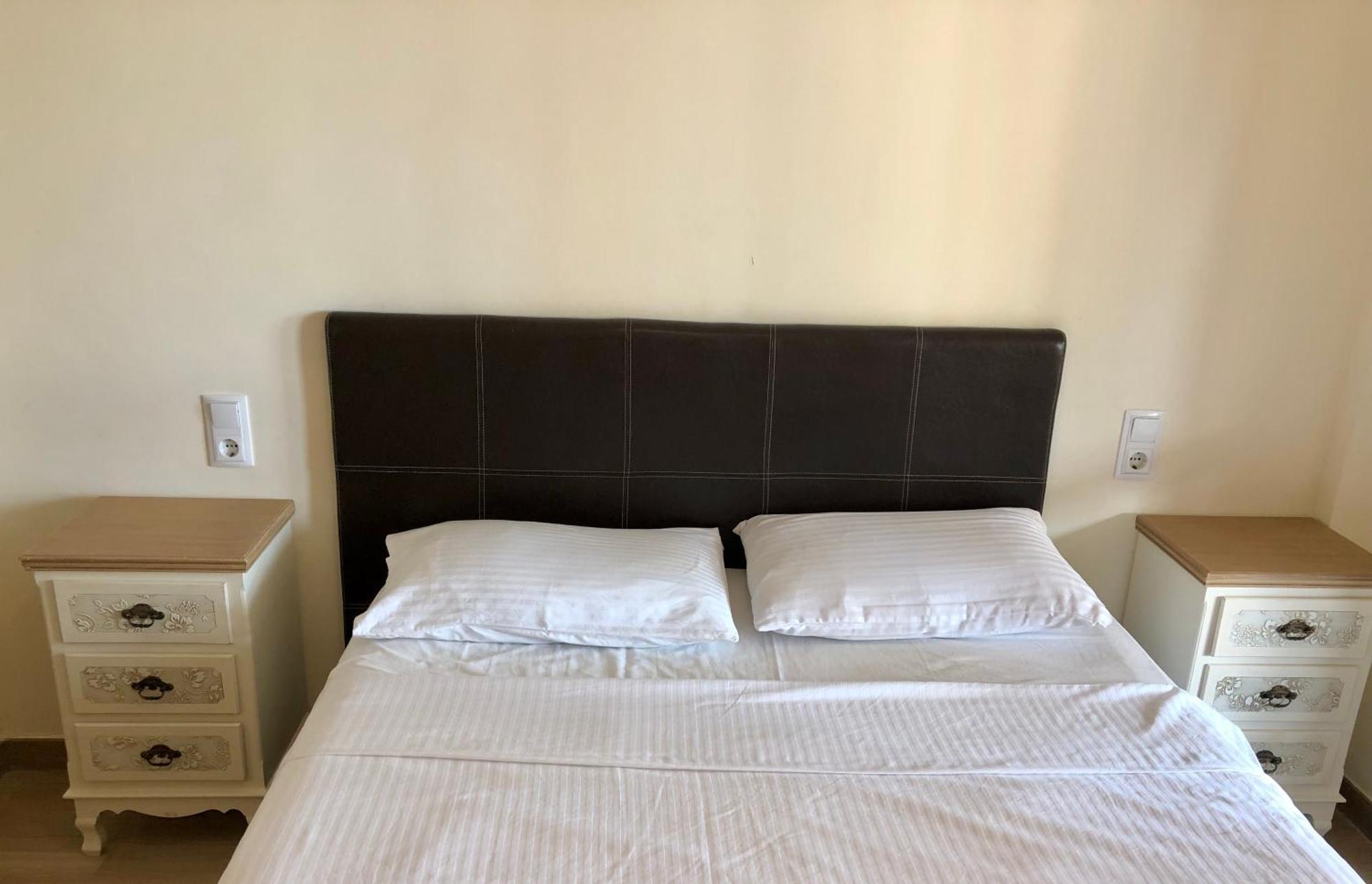 Appartement Sunny Sea Wiev